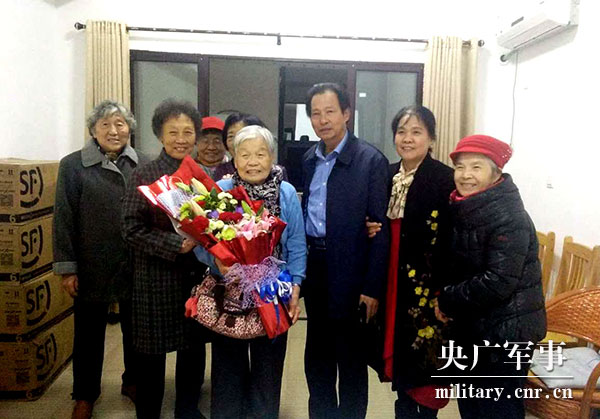 劉泰安：雷鋒家鄉的追夢(mèng)人-云南能投軍創(chuàng  )產(chǎn)業(yè)投資有限公司