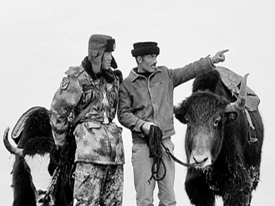 拉齊尼·巴依卡： 用生命托舉起一個(gè)新生命-云南能投軍創(chuàng  )產(chǎn)業(yè)投資有限公司