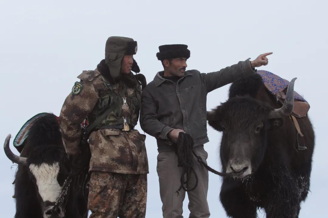 冰窟救人犧牲！送別全國愛(ài)國擁軍模范拉齊尼·巴依卡！-云南能投軍創(chuàng  )產(chǎn)業(yè)投資有限公司