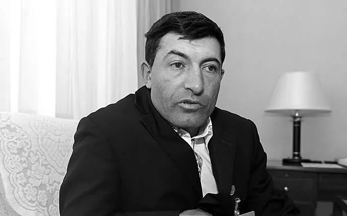 痛心！送別“帕米爾雄鷹”-云南能投軍創(chuàng  )產(chǎn)業(yè)投資有限公司