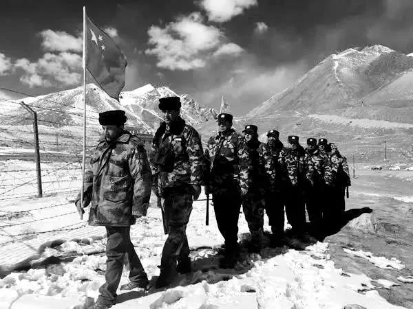 痛心！送別“帕米爾雄鷹”-云南能投軍創(chuàng  )產(chǎn)業(yè)投資有限公司