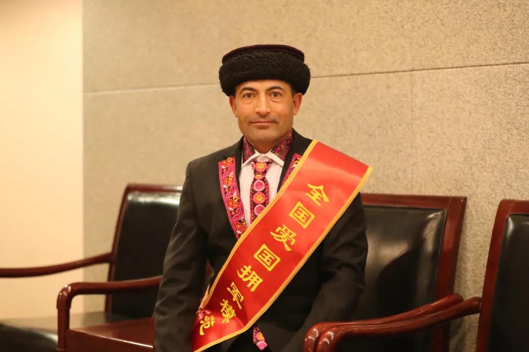 紀念我的戰友，拉齊尼·巴依卡-云南能投軍創(chuàng  )產(chǎn)業(yè)投資有限公司