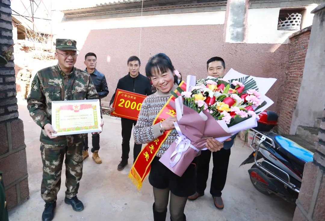 喜報來(lái)了！-云南能投軍創(chuàng  )產(chǎn)業(yè)投資有限公司