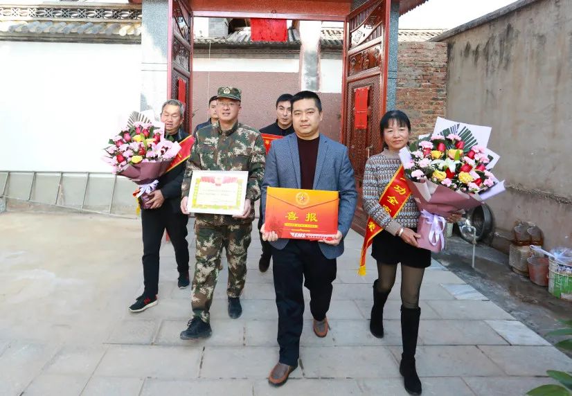 喜報來(lái)了！-云南能投軍創(chuàng  )產(chǎn)業(yè)投資有限公司