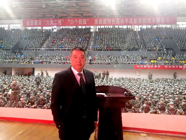 朱豫剛：戰地情深，生死之約40年-云南能投軍創(chuàng  )產(chǎn)業(yè)投資有限公司