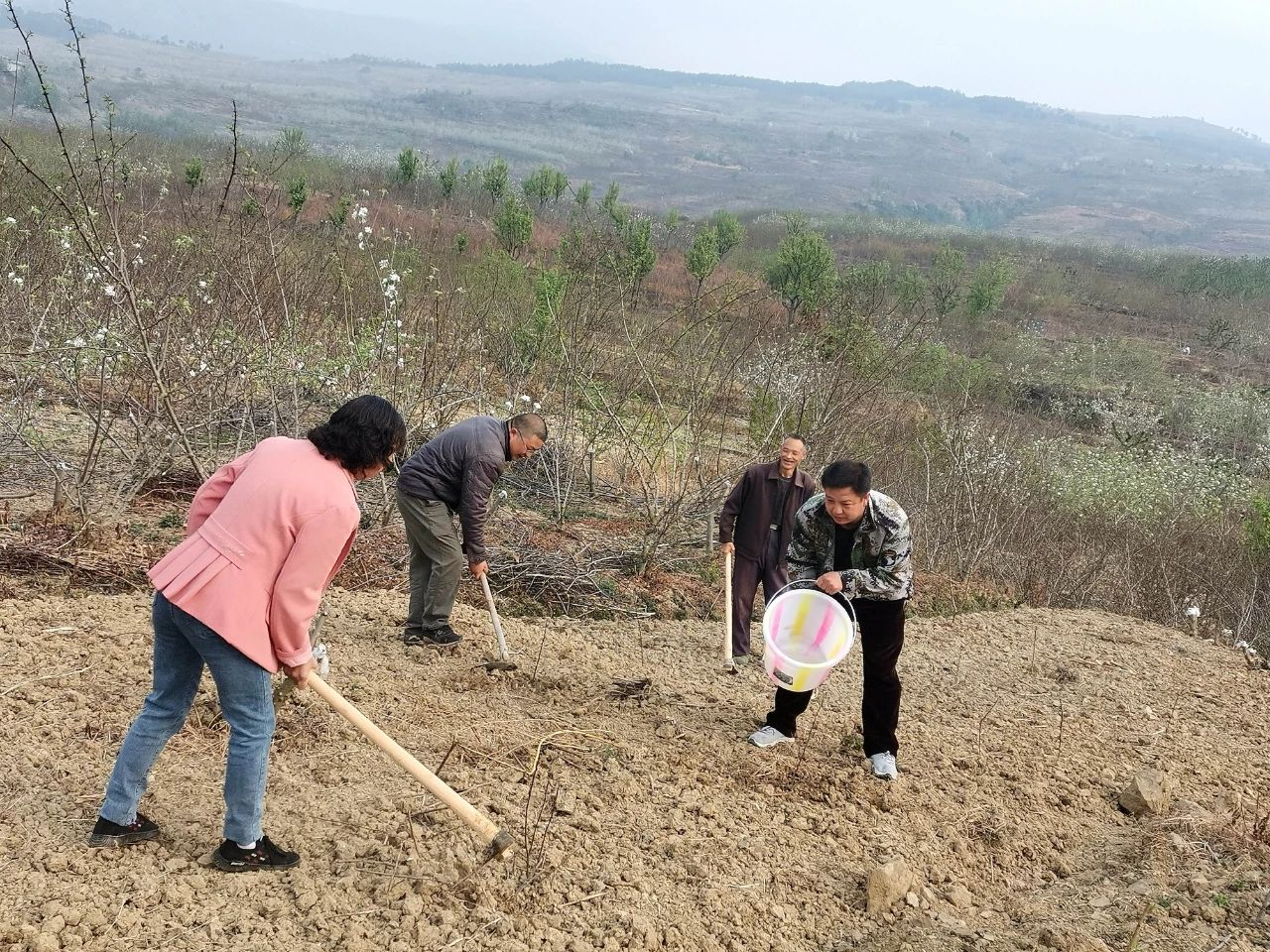 黃仁遠：大渡河畔“兵支書(shū)”-云南能投軍創(chuàng  )產(chǎn)業(yè)投資有限公司