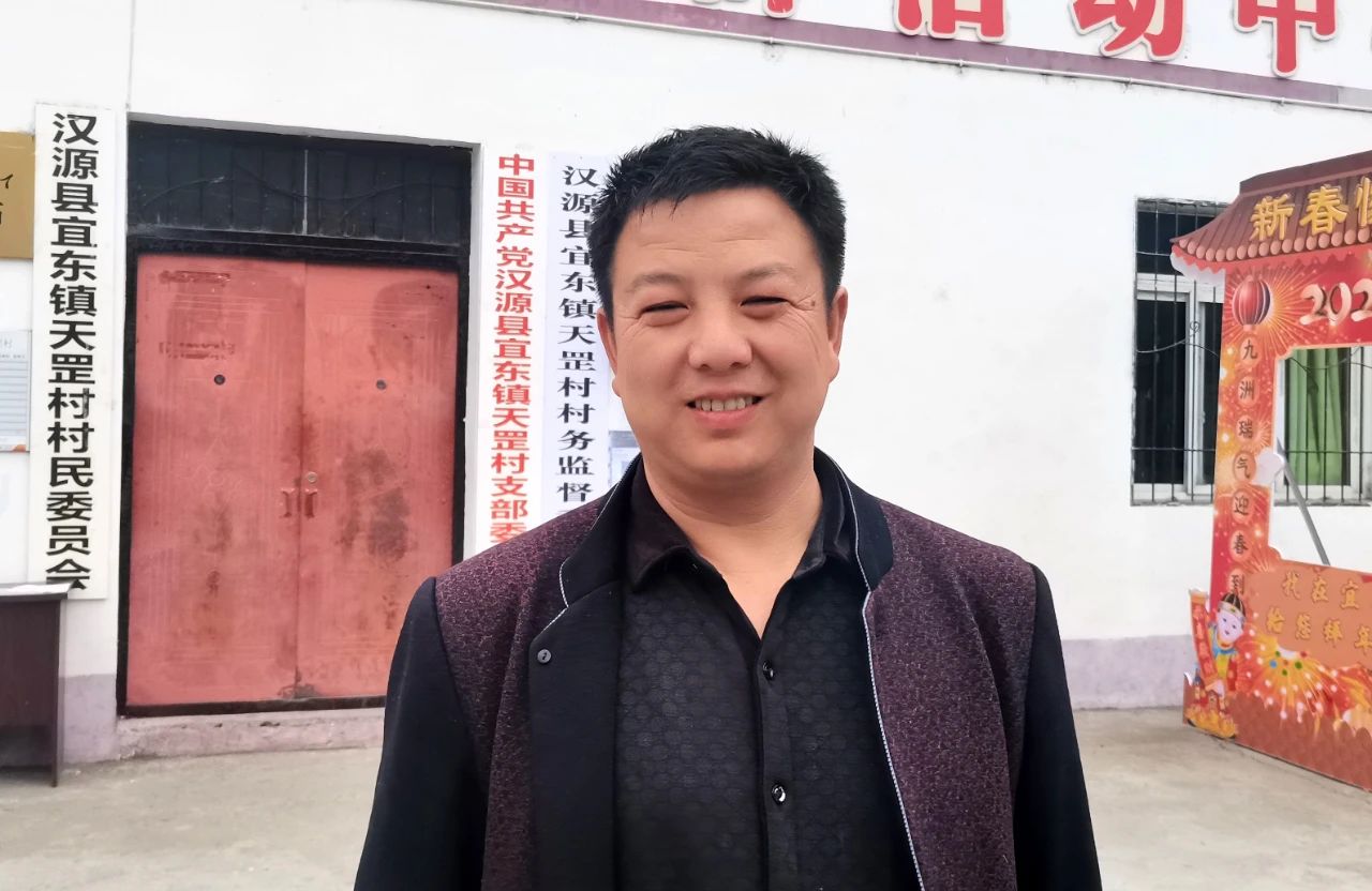 黃仁遠：大渡河畔“兵支書(shū)”-云南能投軍創(chuàng  )產(chǎn)業(yè)投資有限公司