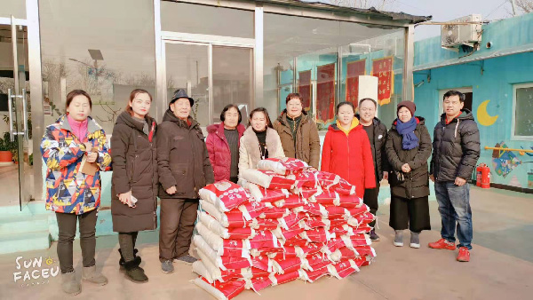 嚴顯建：自主擇業(yè)不忘初心，讓愛(ài)的種子生根發(fā)芽-云南能投軍創(chuàng  )產(chǎn)業(yè)投資有限公司