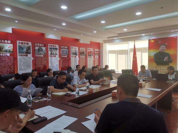 云南省退役軍人事務(wù)廳舉辦“智慧黨建”信息員培訓班-云南能投軍創(chuàng  )產(chǎn)業(yè)投資有限公司