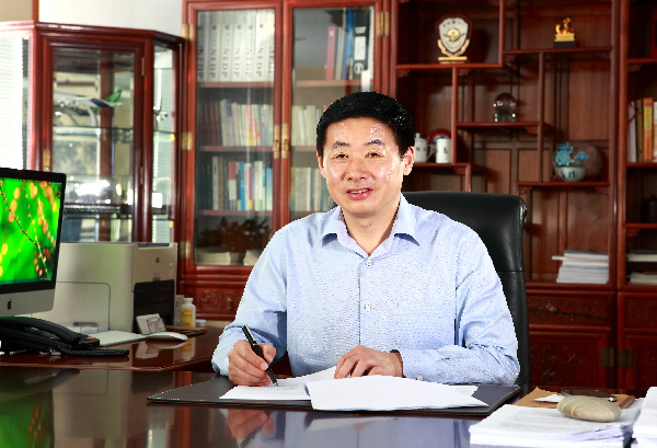 吳惠芳：脫下軍裝，扛起擔當-云南能投軍創(chuàng  )產(chǎn)業(yè)投資有限公司