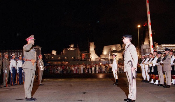 譚善愛(ài)：歲月流逝，初心依然-云南能投軍創(chuàng  )產(chǎn)業(yè)投資有限公司