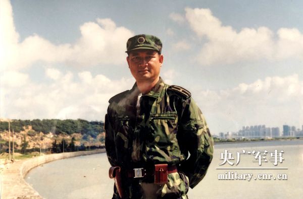 譚善愛(ài)：歲月流逝，初心依然-云南能投軍創(chuàng  )產(chǎn)業(yè)投資有限公司