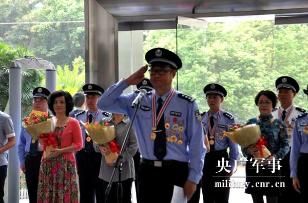譚善愛(ài)：歲月流逝，初心依然-云南能投軍創(chuàng  )產(chǎn)業(yè)投資有限公司