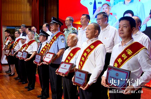 譚善愛(ài)：歲月流逝，初心依然-云南能投軍創(chuàng  )產(chǎn)業(yè)投資有限公司