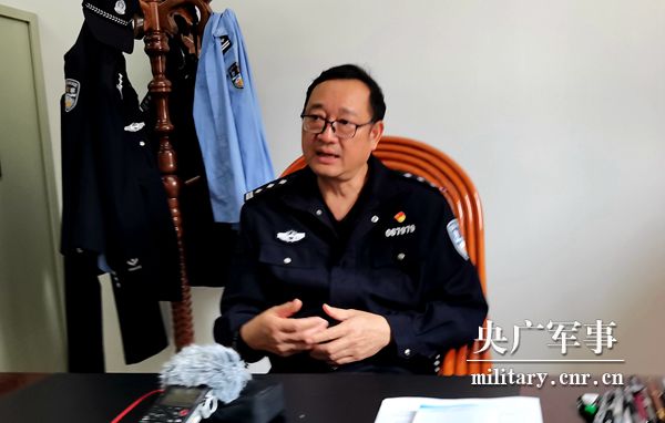 譚善愛(ài)：歲月流逝，初心依然-云南能投軍創(chuàng  )產(chǎn)業(yè)投資有限公司