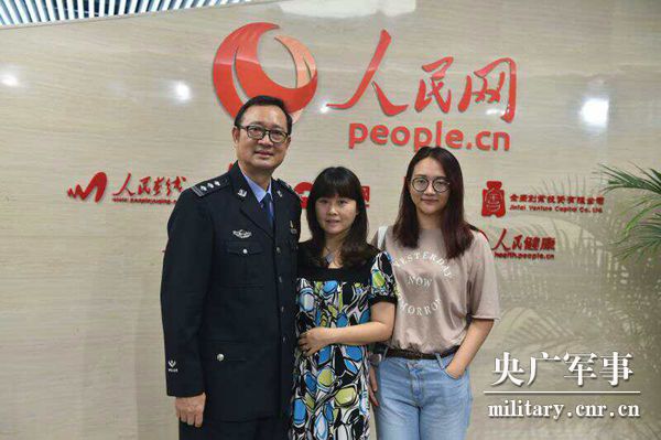 譚善愛(ài)：歲月流逝，初心依然-云南能投軍創(chuàng  )產(chǎn)業(yè)投資有限公司