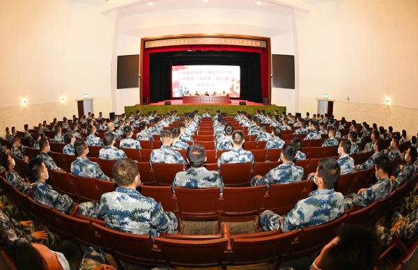 云南省退役軍人事務(wù)廳赴駐滇空軍部隊開(kāi)展“進(jìn)軍營(yíng)、送政策、暢安置”活動(dòng)-云南能投軍創(chuàng  )產(chǎn)業(yè)投資有限公司