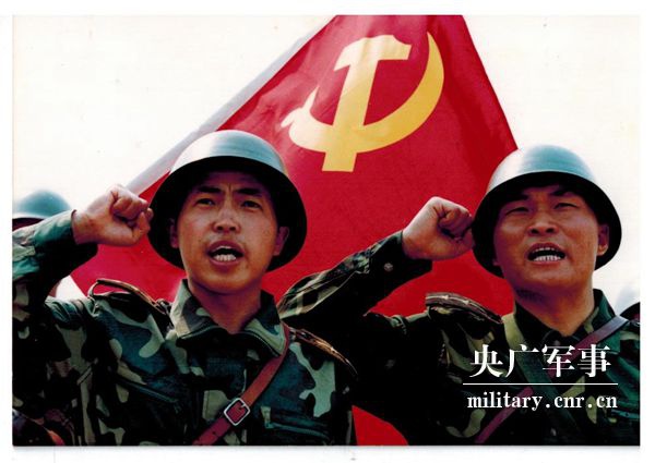 姚順：戎裝雖解，軍魂猶在-云南能投軍創(chuàng  )產(chǎn)業(yè)投資有限公司