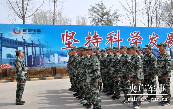 姚順：戎裝雖解，軍魂猶在-云南能投軍創(chuàng  )產(chǎn)業(yè)投資有限公司