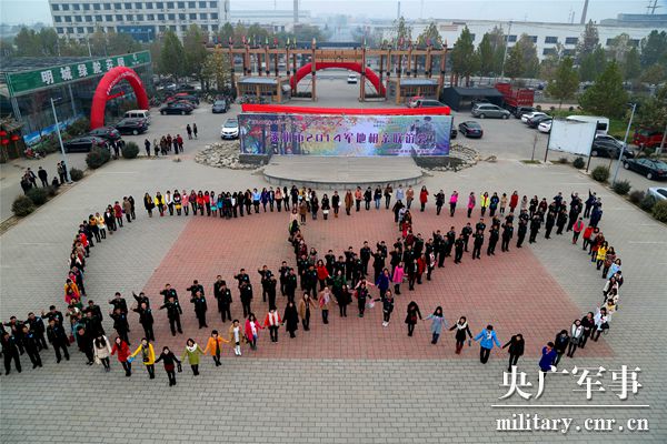 姚順：戎裝雖解，軍魂猶在-云南能投軍創(chuàng  )產(chǎn)業(yè)投資有限公司