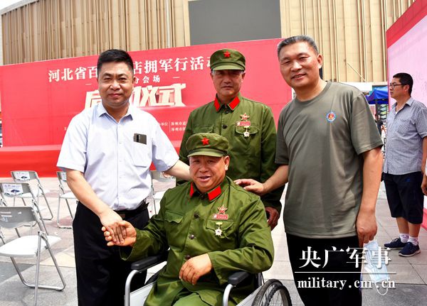 姚順：戎裝雖解，軍魂猶在-云南能投軍創(chuàng  )產(chǎn)業(yè)投資有限公司