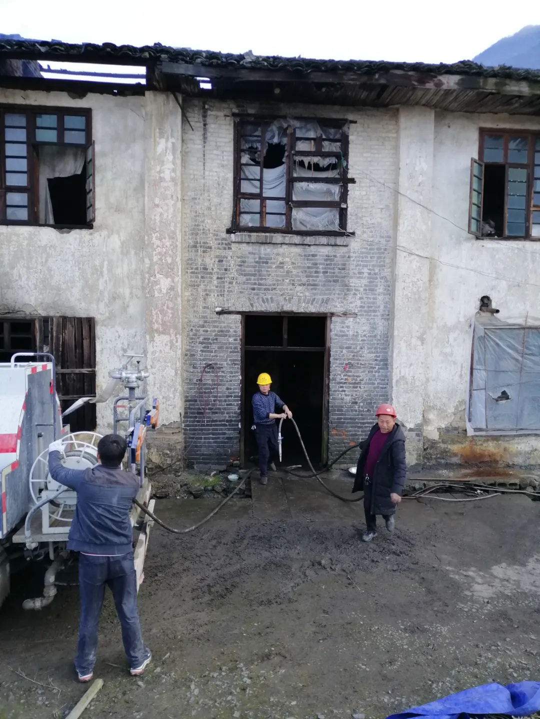 陳鵬：三峽之巔，書(shū)寫(xiě)忠誠-云南能投軍創(chuàng  )產(chǎn)業(yè)投資有限公司