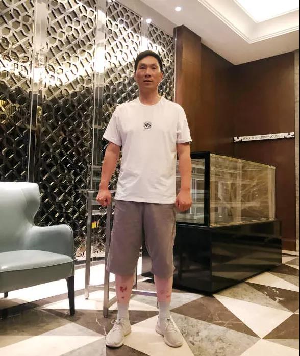 退役不褪色，暴雨中，這些退役軍人真給力-云南能投軍創(chuàng  )產(chǎn)業(yè)投資有限公司