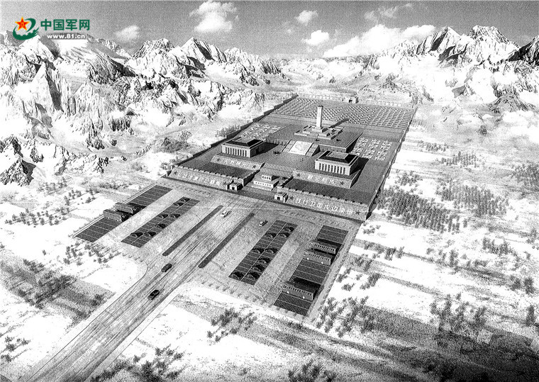 以法律捍衛英烈：任何侮辱、褻瀆英烈的行為都將受到嚴懲-云南能投軍創(chuàng  )產(chǎn)業(yè)投資有限公司