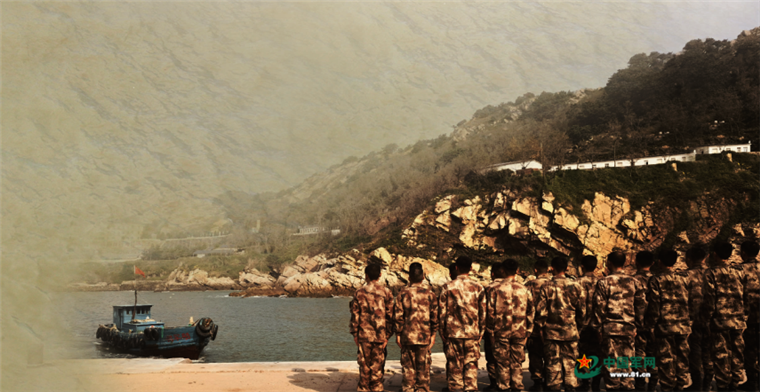 破浪航行61年，“擁軍船”不僅僅是一艘具象的“船”-云南能投軍創(chuàng  )產(chǎn)業(yè)投資有限公司