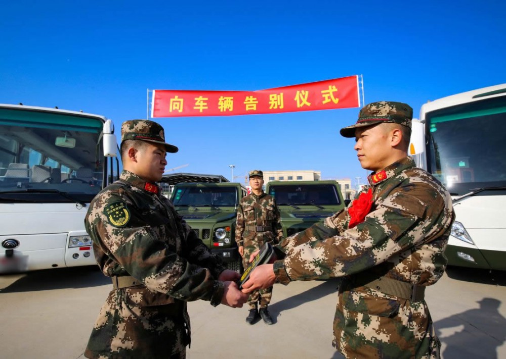 退伍老兵的最后堅守：卸下肩章 卻沒(méi)有卸下責任-云南能投軍創(chuàng  )產(chǎn)業(yè)投資有限公司