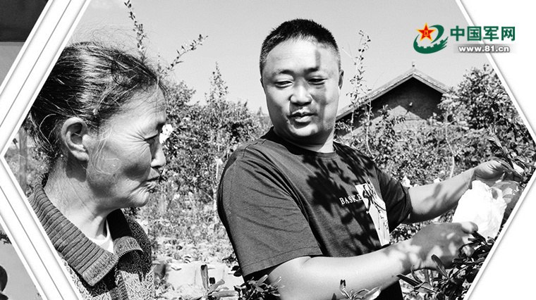 暖心保障政策不斷出臺——2021年退役軍人工作亮點(diǎn)掃描-云南能投軍創(chuàng  )產(chǎn)業(yè)投資有限公司