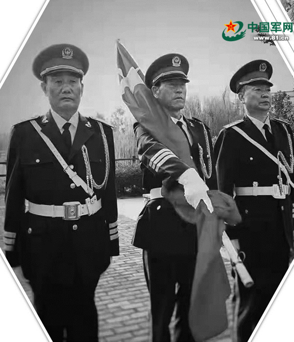 暖心保障政策不斷出臺——2021年退役軍人工作亮點(diǎn)掃描-云南能投軍創(chuàng  )產(chǎn)業(yè)投資有限公司