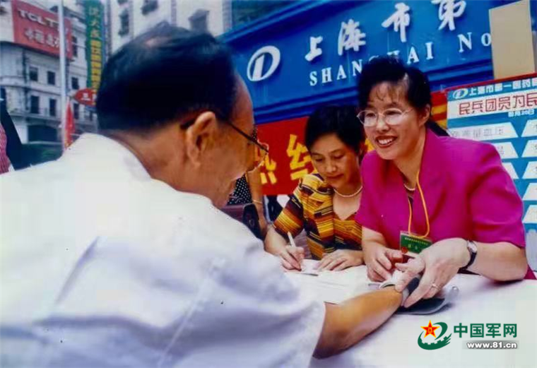 她用40年的堅持，鑄就了這個(gè)“特殊品牌”-云南能投軍創(chuàng  )產(chǎn)業(yè)投資有限公司