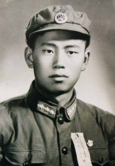 這名一等功老兵，才是我們最該追的星！-云南能投軍創(chuàng  )產(chǎn)業(yè)投資有限公司