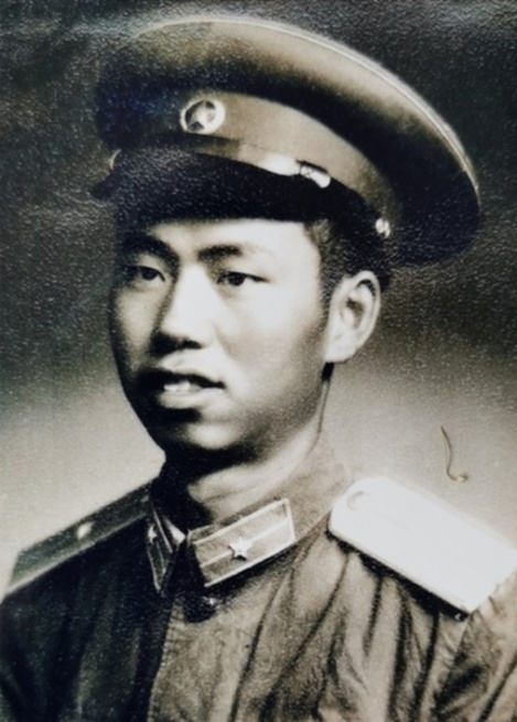 這名一等功老兵，才是我們最該追的星！-云南能投軍創(chuàng  )產(chǎn)業(yè)投資有限公司