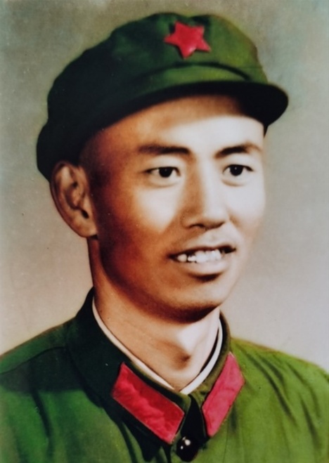 這名一等功老兵，才是我們最該追的星！-云南能投軍創(chuàng  )產(chǎn)業(yè)投資有限公司