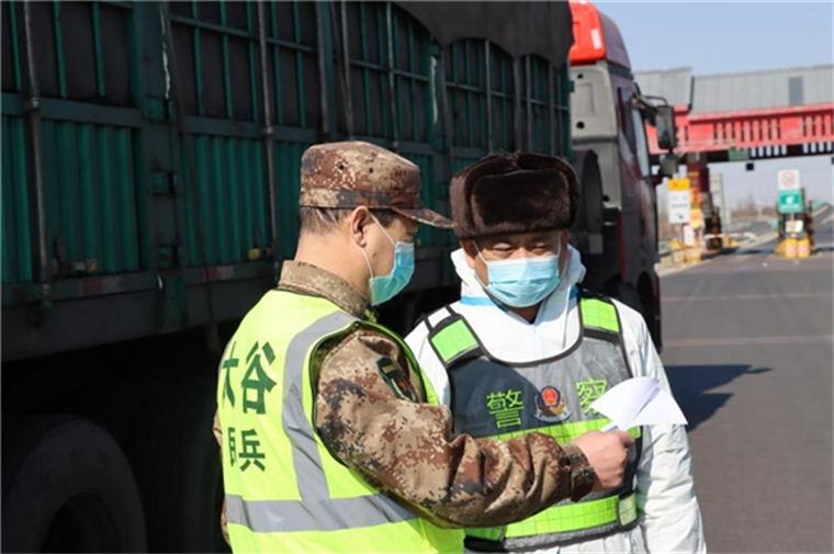 退役軍人趙燕飛：疫情不退，我們不退-云南能投軍創(chuàng  )產(chǎn)業(yè)投資有限公司