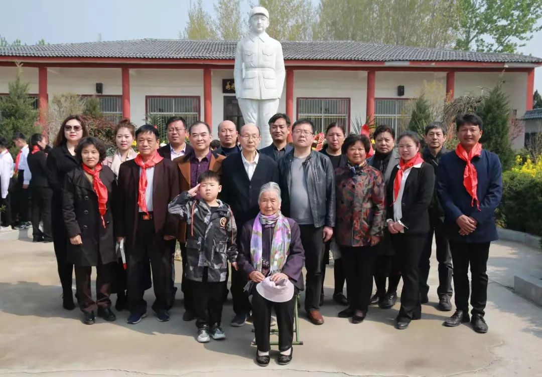 一位不忘初心矢志不渝的老兵故事-云南能投軍創(chuàng  )產(chǎn)業(yè)投資有限公司