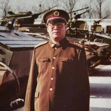 一位不忘初心矢志不渝的老兵故事-云南能投軍創(chuàng  )產(chǎn)業(yè)投資有限公司