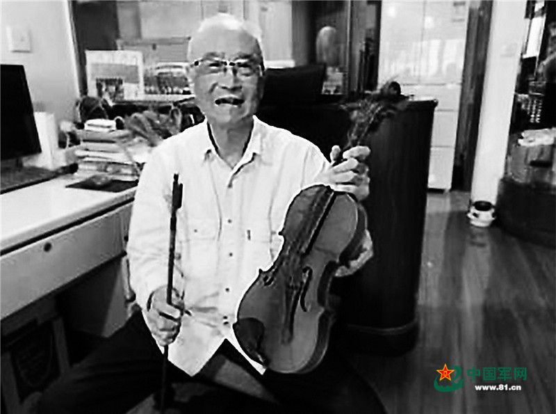 “跨”過(guò)鴨綠江的戰歌——三位志愿軍文藝老兵的入朝回憶-云南能投軍創(chuàng  )產(chǎn)業(yè)投資有限公司