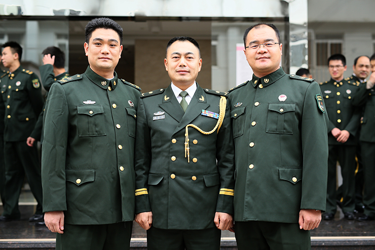 退役士兵的逆襲之路：從警衛員到產(chǎn)后疼痛康復專(zhuān)家-云南能投軍創(chuàng  )產(chǎn)業(yè)投資有限公司