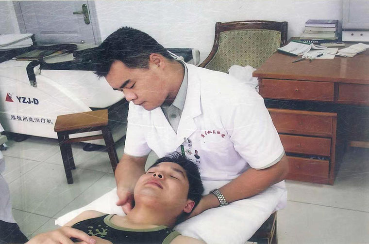 退役士兵的逆襲之路：從警衛員到產(chǎn)后疼痛康復專(zhuān)家-云南能投軍創(chuàng  )產(chǎn)業(yè)投資有限公司