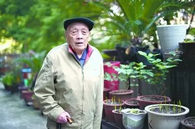 106歲的老人走了，網(wǎng)友刷屏致敬-云南能投軍創(chuàng  )產(chǎn)業(yè)投資有限公司