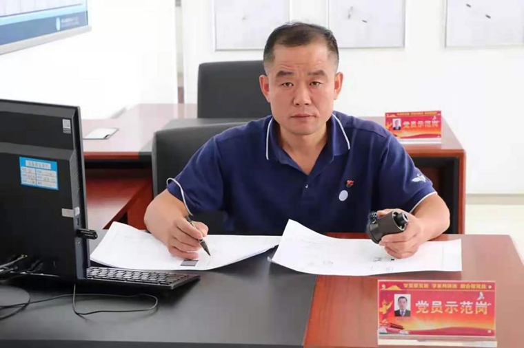 “挺有辦法的劉廷法”，是這樣練成的！-云南能投軍創(chuàng  )產(chǎn)業(yè)投資有限公司