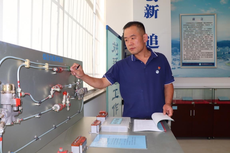 “挺有辦法的劉廷法”，是這樣練成的！-云南能投軍創(chuàng  )產(chǎn)業(yè)投資有限公司