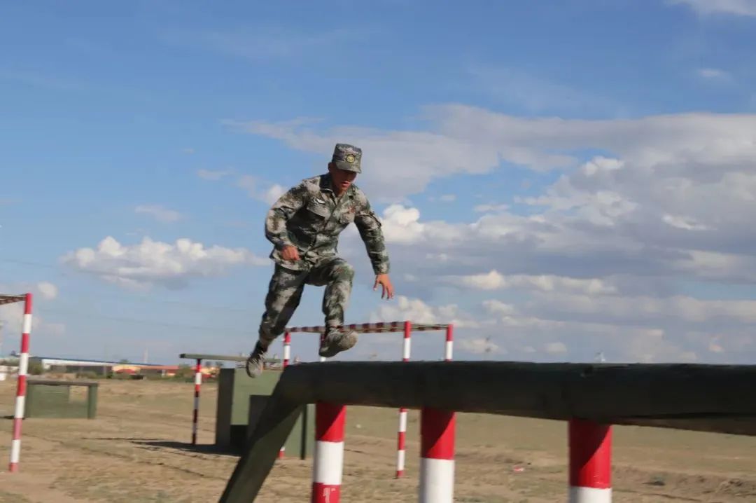 提干！從農民工到一等功！-云南能投軍創(chuàng  )產(chǎn)業(yè)投資有限公司