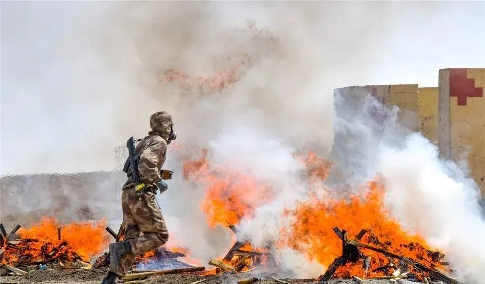 提干！從農民工到一等功！-云南能投軍創(chuàng  )產(chǎn)業(yè)投資有限公司