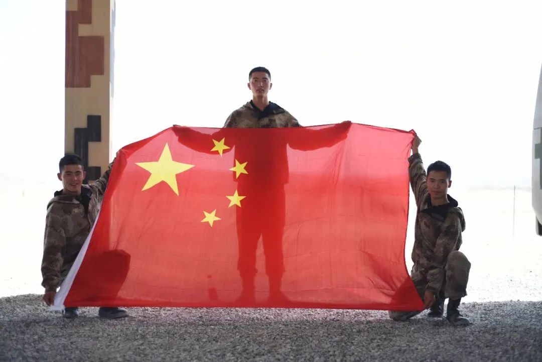 提干！從農民工到一等功！-云南能投軍創(chuàng  )產(chǎn)業(yè)投資有限公司