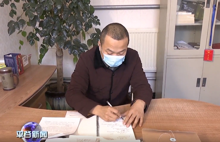 傳統小村落如何升級？這位兵支書(shū)的方法獨“薯”一幟！-云南能投軍創(chuàng  )產(chǎn)業(yè)投資有限公司