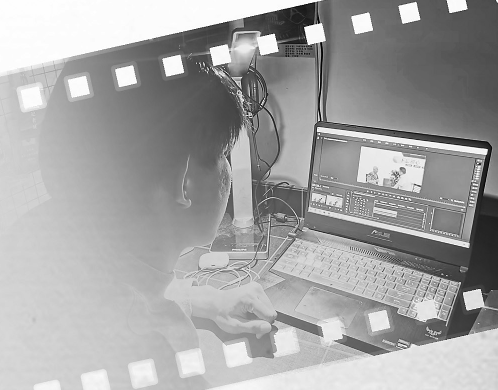 他們與時(shí)間賽跑，為100位參戰老兵留下掌印和影像-云南能投軍創(chuàng  )產(chǎn)業(yè)投資有限公司